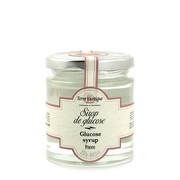 Sirop de glucose