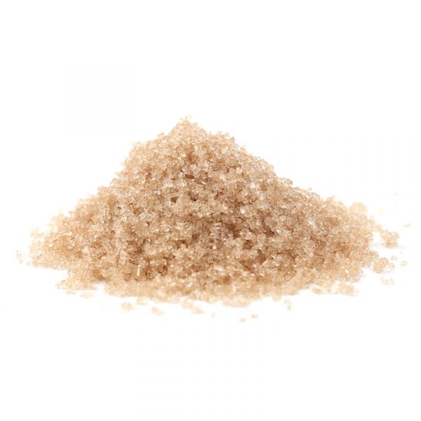 Sucre au caramel