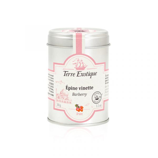 Epine vinette