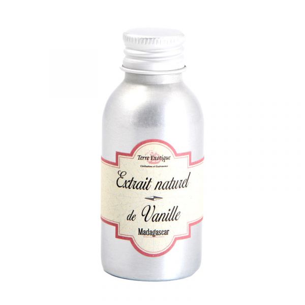 Extrait de vanille , 29 ml