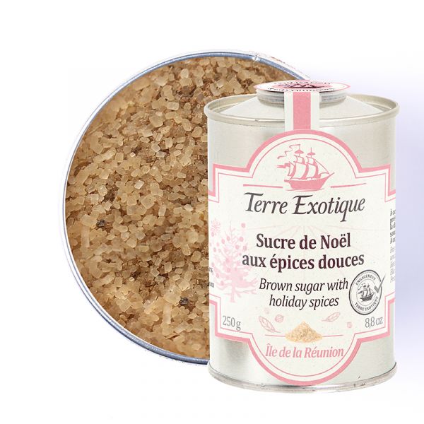 Sucre de Noël