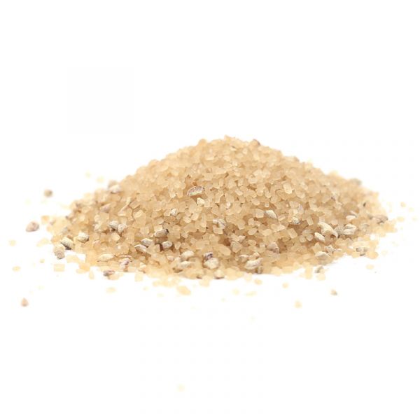 Sucre roux au poivre de Penja