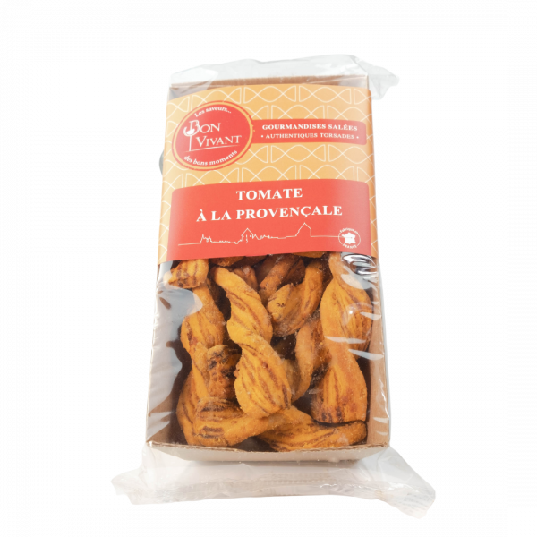 Torsades tomate 60g