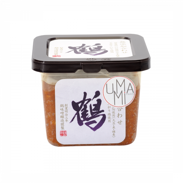 Miso sauce piquante Sumo