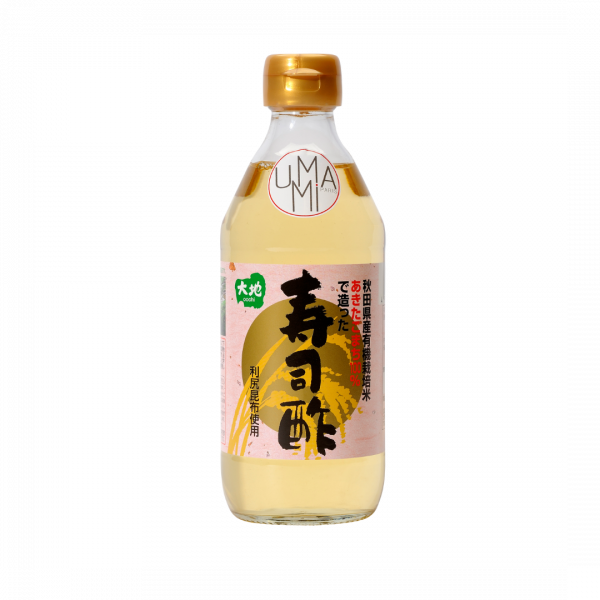 Vinaigre de riz pour Sushi, 360 ml - Achat, utilisation, recettes