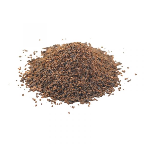 Graines d'acacia torréfiées moulues, 100 g