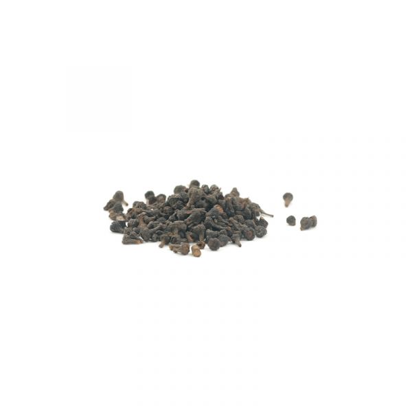 Clou de cannelier