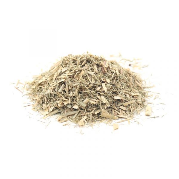 Citronnelle en copeaux
