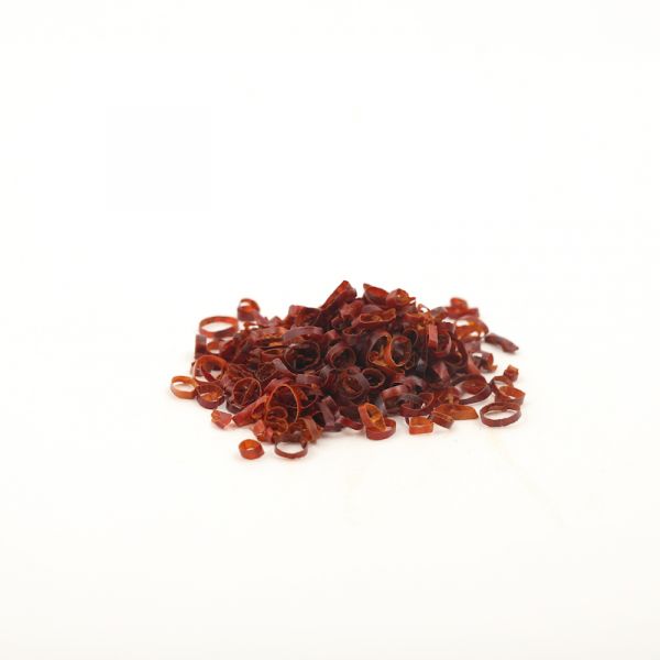 Piment anneaux de feu