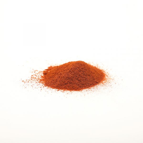 Piment de Cayenne en poudre