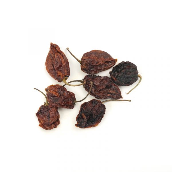 Piment habanero