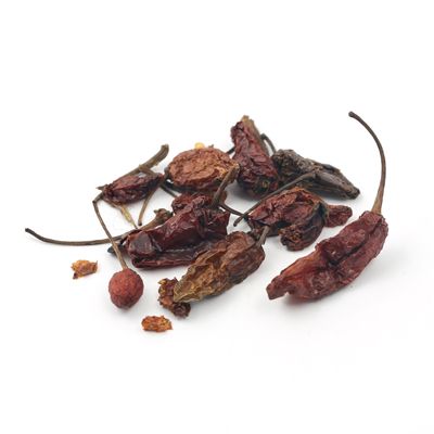 Piment naga