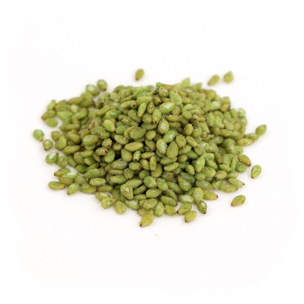 Graine de sésame au wasabi