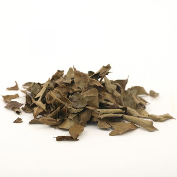 Feuille de curry