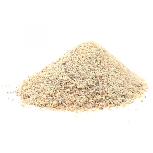 Poivre blanc de Penja moulu IGP
