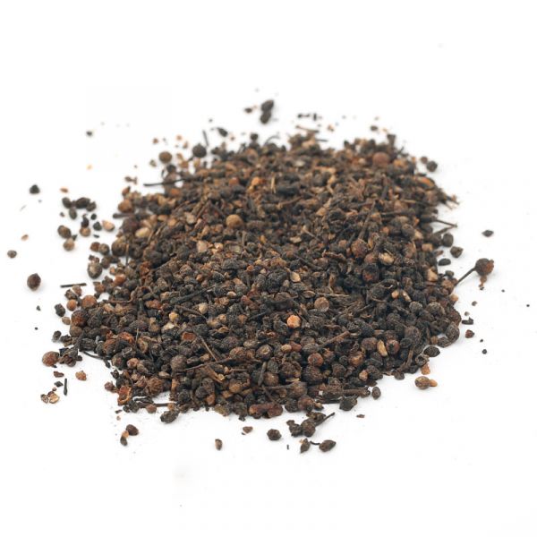 Poivre voatsiperifery moulu 500 g