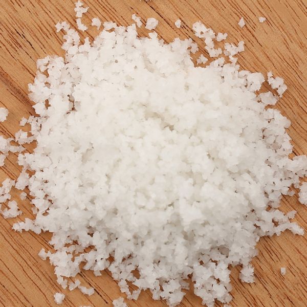 Fleur de sel de Noirmoutier - Achat, utilisation, recettes