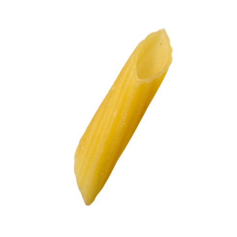 Matt, Penne ritorte biologique