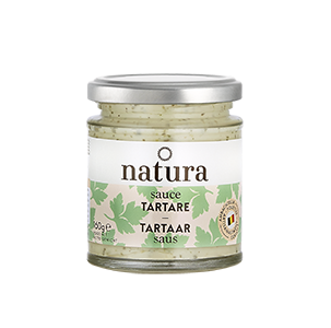 Sauce tartare