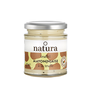 Mayonnaise à la truffe