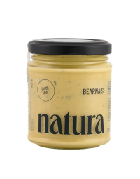 Sauce béarnaise bio, 160 g
