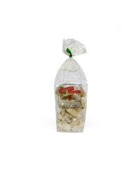 Nougat à la pistache