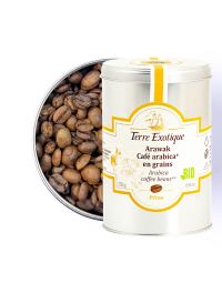 Arawak, café Arabica en grains