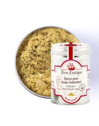 Epices pour soupe Sukhotaï