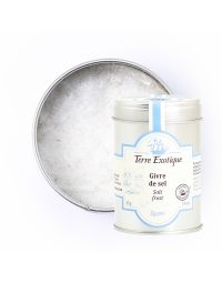 Givre de sel