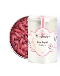 Baie de goji