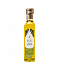 Huile d'Olive vierge, 25 cl
