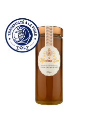 Miel thym de Crète, 800 g