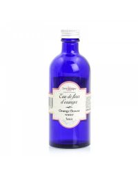 Eau de fleur d'oranger