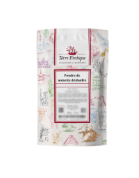 Poudre de noisette déshuilée, 1kg
