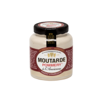 Moutarde à l'ancienne Pommery® au piment d'Espelette 100 g