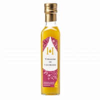 Vinaigre de calamansi, 25 cl