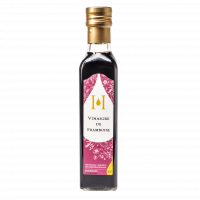 Vinaigre de framboise, 25 cl