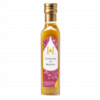 Vinaigre de mangue, 25 cl