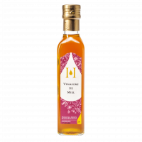 Vinaigre de miel, 25 cl