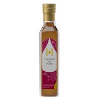 Vinaigre de poire, 25 cl
