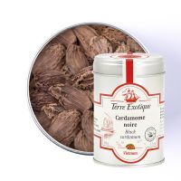 Cardamome noire