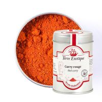Curry rouge