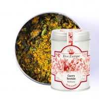 Curry breton