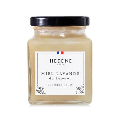 Miel lavande de France, 250 g
