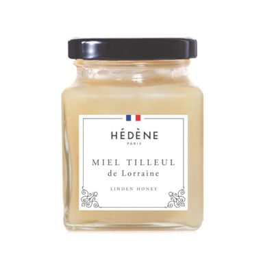 Miel tilleul de France, 250 g
