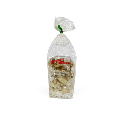 Nougat à la pistache