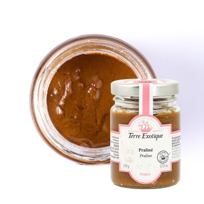 Praliné, 100 g