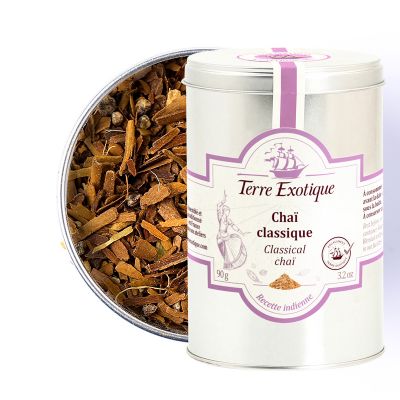Chaï classique