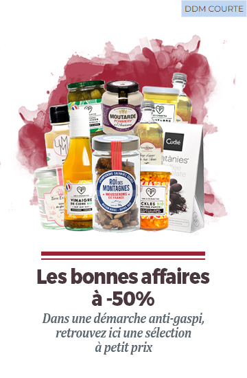 Les bonnes affaires