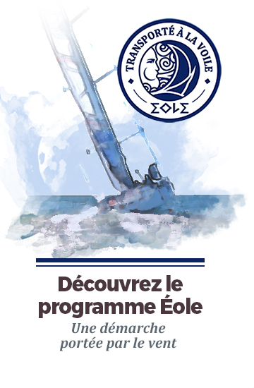 LE PROGRAMME ÉOLE